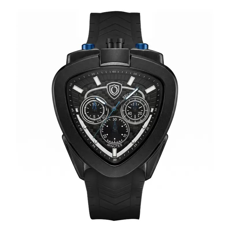 SPYRON - Triangle Racing Chronograph Martino Valenti
