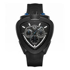 SPYRON - Triangle Racing Chronograph Martino Valenti