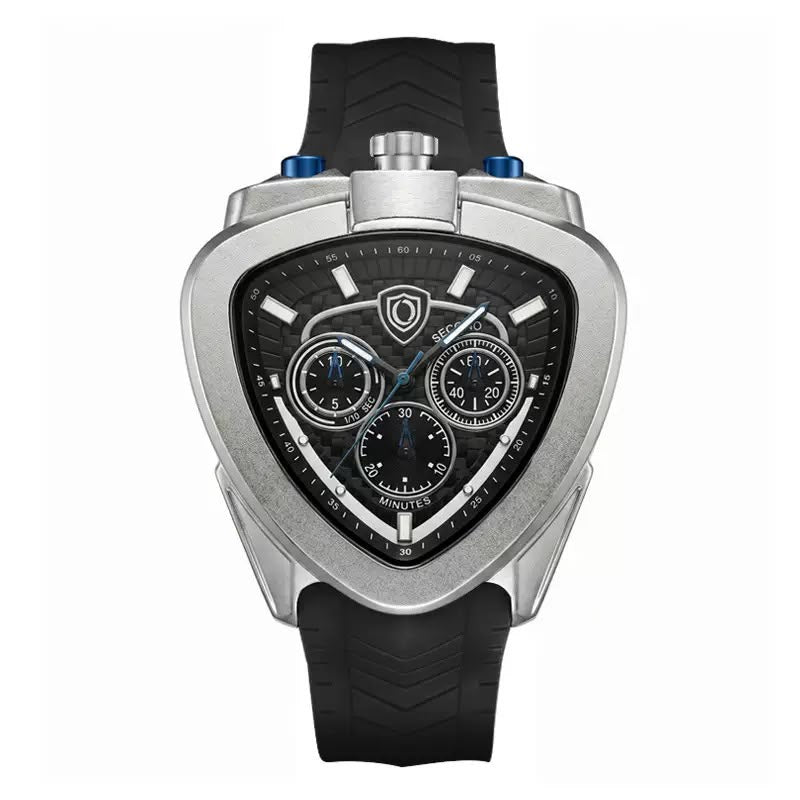 SPYRON - Triangle Racing Chronograph Martino Valenti