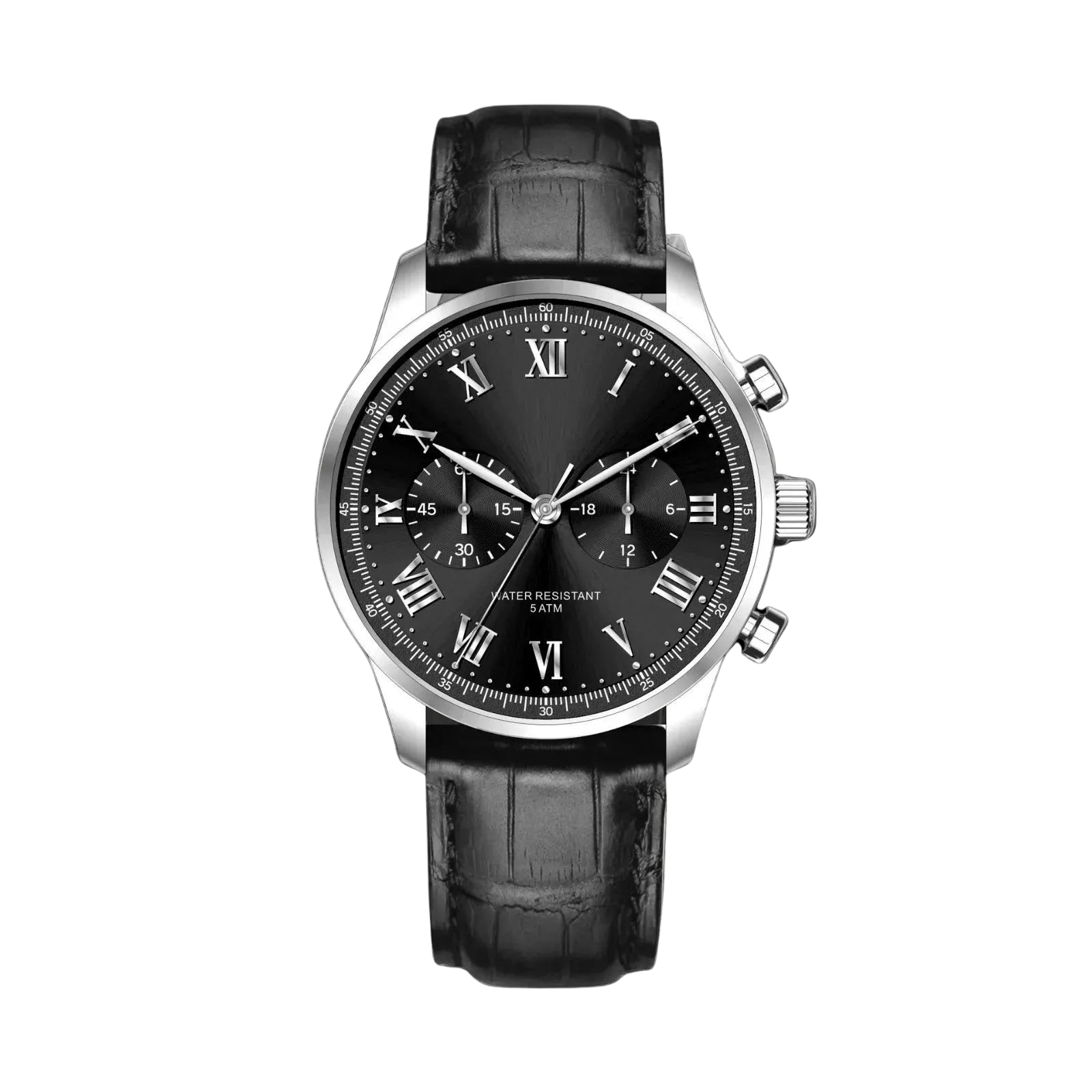 VANTIX | Roman Chrono Prestige GIORGIO MARENO